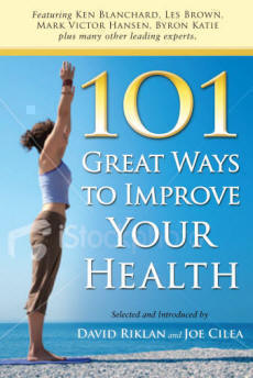 101 Health Book