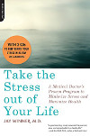 Take The Stress Out Of Your Life Book