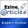 P Svacina, Ezine Articles Expert Author