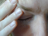 relieving trigger points relieves headaches